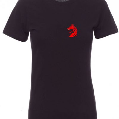 T-Shirt Femme